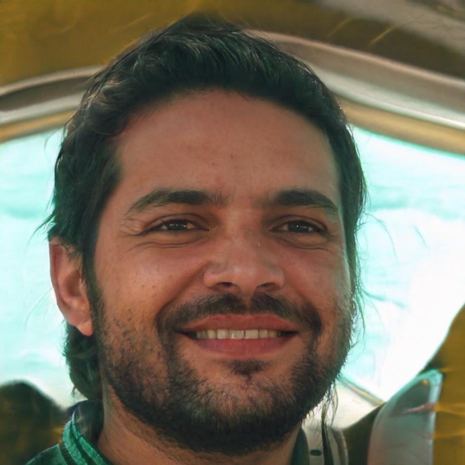 Ex-participante programa